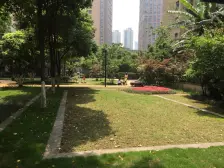 大坪 万科锦程一房103万