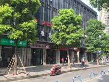 大坪商圈,双轻轨次新盘,配套设施齐全,户型很好