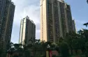 恒大城实景图