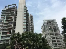 石油路轻轨旁 小区环境好 大阳台 端头户型 安心卖