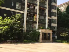 一线看江,视野开阔住进去就心旷神怡