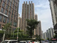 渝中大坪 正规2房 住家装修 业主诚心卖