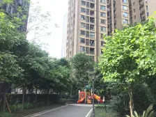 大坪 康德国际二房118万