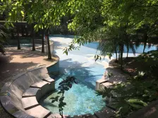 石油路地铁站 渝州新都精装大顶跃 带露台屋顶花园