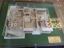 东区白沙双气小区,户型舒适,采光好,业主诚售!