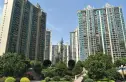 恒大城实景图