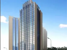 和泓东28 1室1厅 南