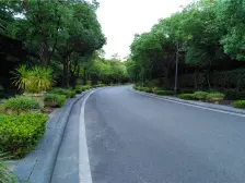 福州市鼓楼区别墅带地下室带车库带草地独栋出售