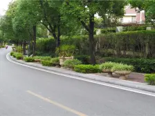 百督府,独栋别墅,位置不错的独栋别墅