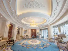 北滨路恒大品质楼盘 开发商精装房 观音桥商圈