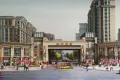 熙泽盛景效果图