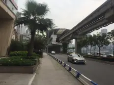 解放碑 重庆公馆二房170万