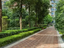 北滨路 恒大御龙天峰二房