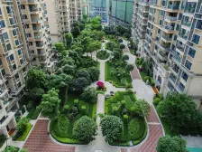 北滨路双地铁 玻璃幕墙 江景大三房 观音桥配套