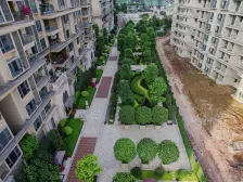 临商圈,近轻轨,配套成熟,次新楼盘,业主诚心出售