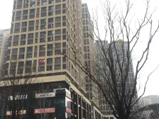 龙湖时代天街 3室1厅 西南 西北