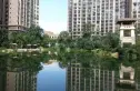 置信逸景苑实景图