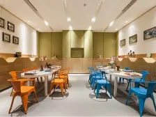 (开窗揽江色,尽享滨江生活)观音桥商圈 精装江景四房