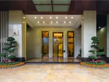 福利社 洋世达南滨特区三房1000万