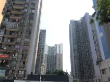 高新区 渝洲交易城三房