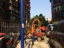 石桥铺 雨田秫园二房65万