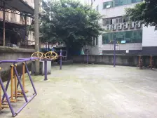 高新区 大升名都三房42万