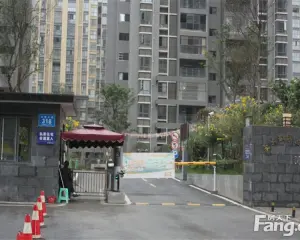 交大数字三区 2室1厅 南