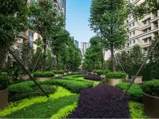 观音桥商圈旁 次新品质楼盘 精装修 拎包入住