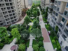 北滨路恒大品质楼盘,近观音桥商圈业主诚心卖