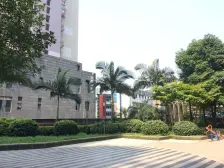 高新区 渝洲交易城三房60万