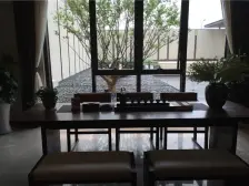 近园区 甪源名筑 五房 有三个大露台 可自由装修