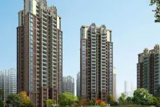 宝龙水岸金城[金堂]