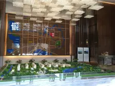 一楼带地下室地下室跳空5.4高可用做大会客厅视野宽阔