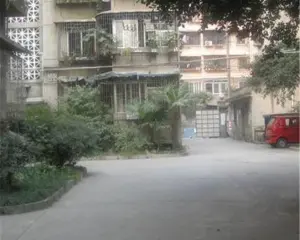 育苗路2号 2室1厅 东南