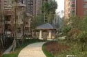 麓山印象别墅实景图
