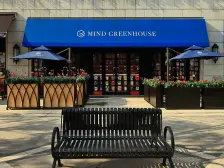 御澜道高区正看江 视野无遮挡 看桥看来福士