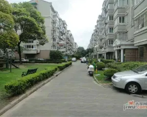 文化苑小区 2室2厅 东南