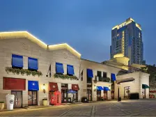 江北嘴万科品质端户两房 看江全新未住人 业主急售