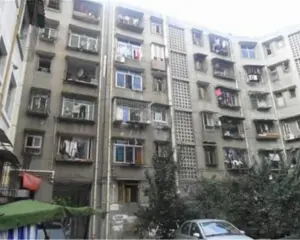 游龙小区 2室1厅 西南