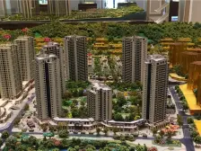 龙洲湾 中交锦悦一期五房282万