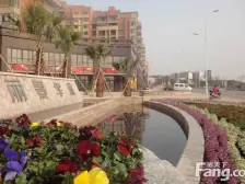 斑马湖旁边 南北通透小洋房 自住装修