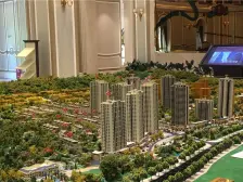 龙洲湾 中交锦悦一期三房83万