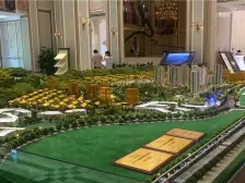 龙洲湾万达旁现浇好下叠诚心出售