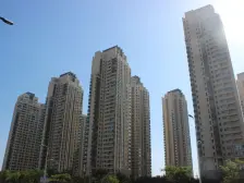 丰金檀珑湾 6室3厅 南