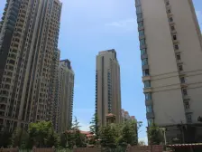 丰金檀珑湾 5室2厅 南 北