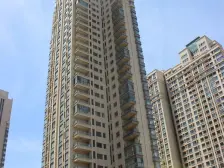 丰金檀珑湾 2室1厅 南 北