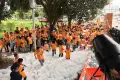 保利·阳光城活动现场