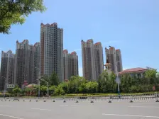 安德利迎海花园2室2厅南北