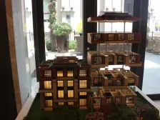 龙湖花屿墅 4室2厅 南 北