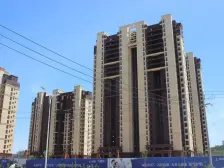 石药健康城 1室1厅 西